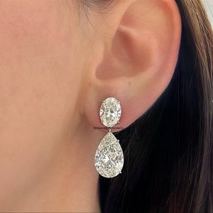 Sofia Richie wedding earrings. Never before worn. Originally $145.